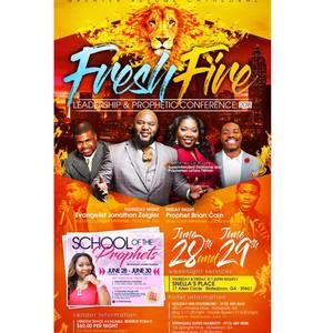 Meet your Posher, Latara